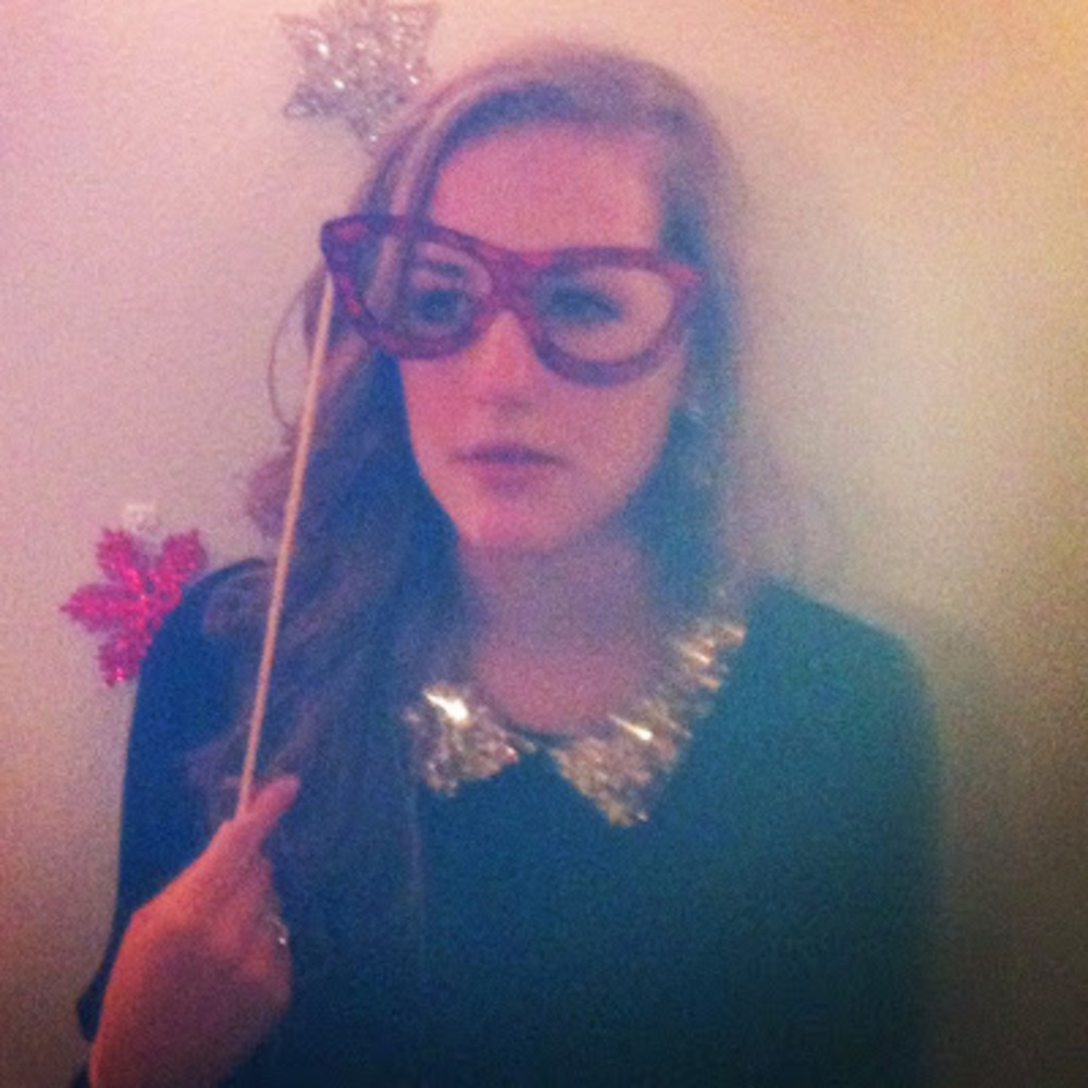 Meet your Posher, Taylor